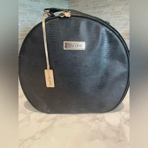 Lancome makeup traincase